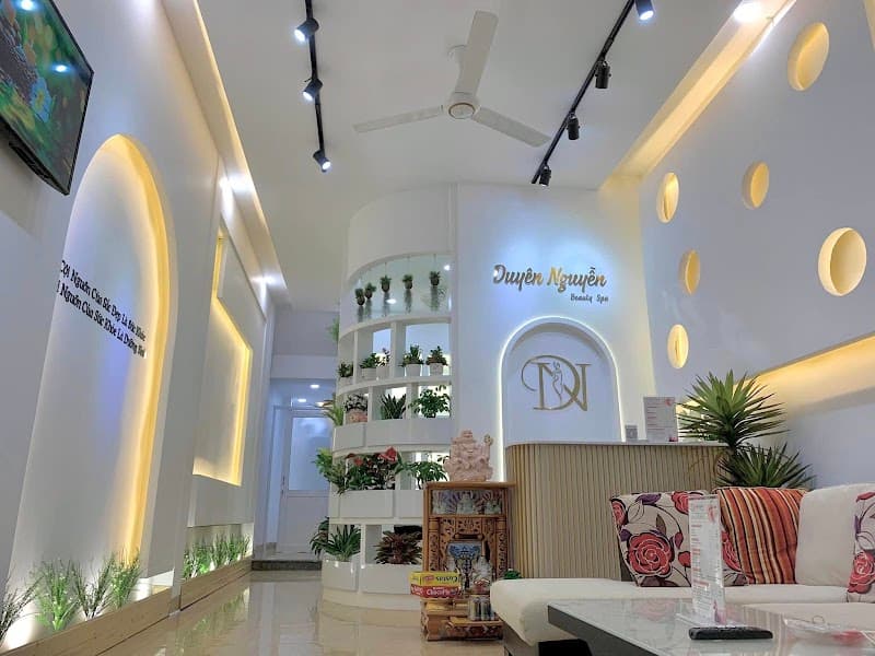 Duyên Nguyễn Spa Buôn Ma Thuột photo