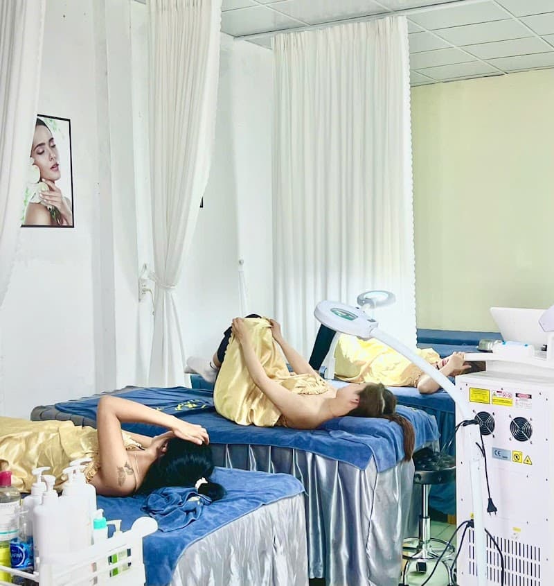 Duyên Spa Phước Bình Thị Xã Phước Long photo