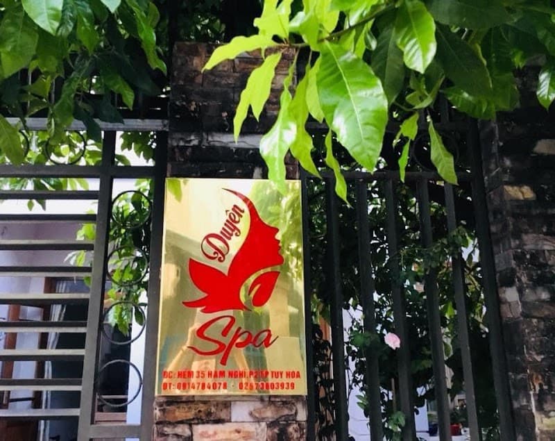 Duyên Spa Tuy Hoà - Dermalogica Tuy Hòa photo