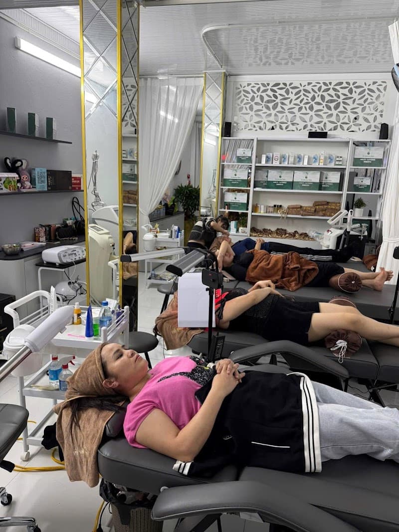 Duyên Thúy Spa Huyện Thủy Nguyên photo