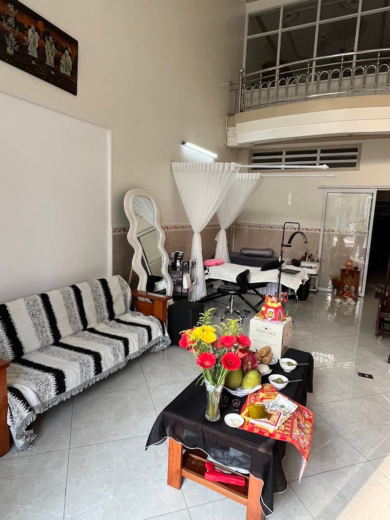 DUYN SPA Long Xuyên photo