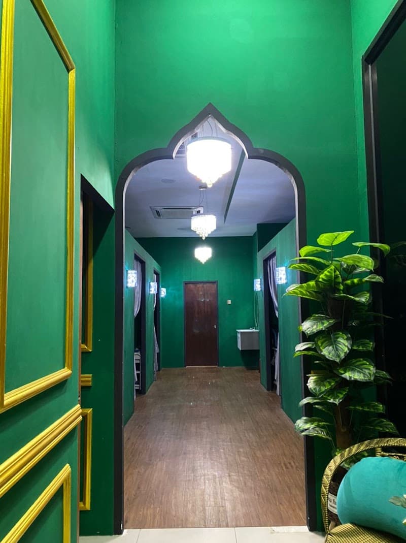 DV MEDISPA Seri Kembangan photo