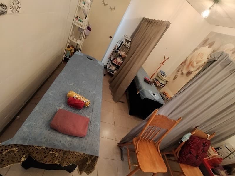 Dva Beauty Muslimah Spa Shah Alam photo