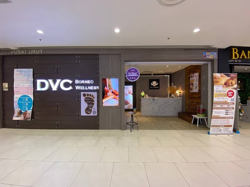 DVC Borneo Wellness - Paradigm JB Skudai photo