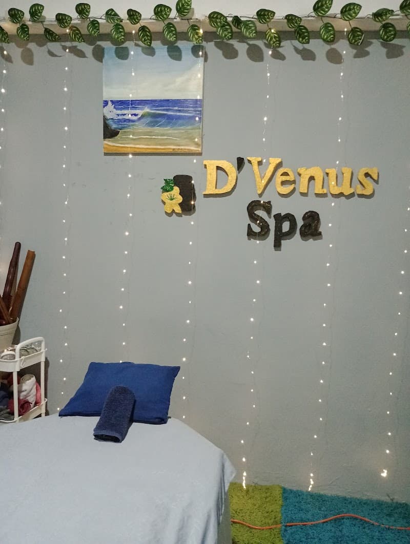 DVenus Spa Minatitlán photo