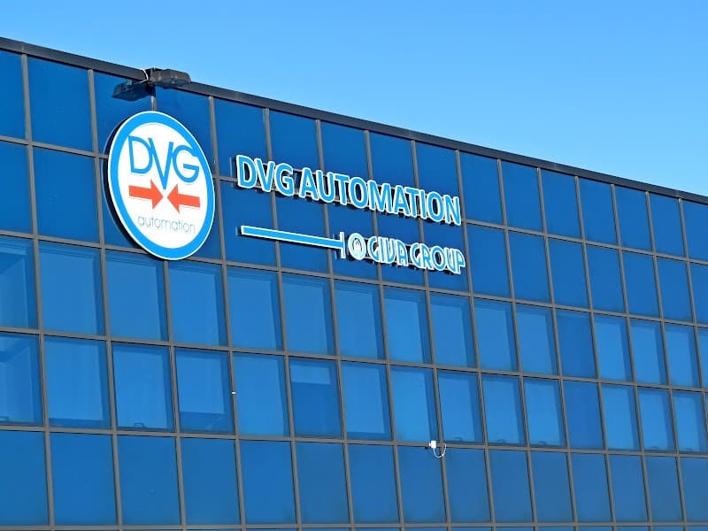 Dvg Automazione Spa Cortemaggiore photo