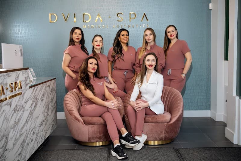 DVida Spa Chicago photo