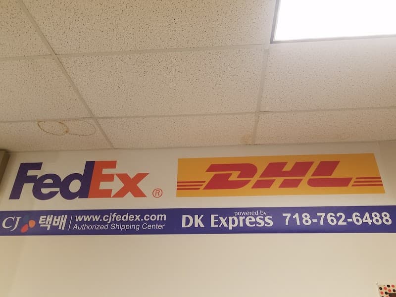 Dvk Flushing photo