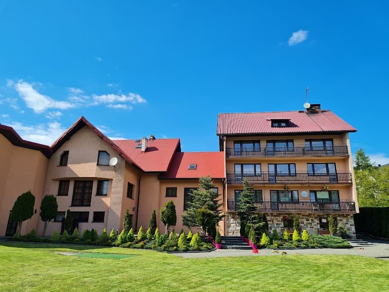 DW Granit - SPA & Wellness Rajcza photo