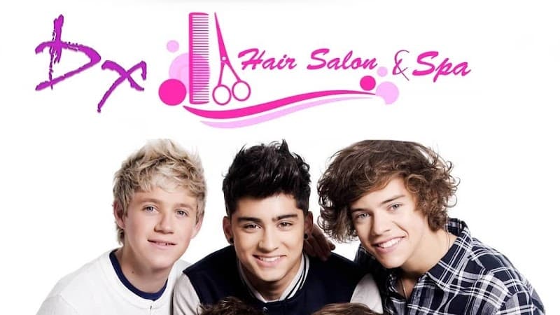 Dx.hair.salon&spa Somnath photo