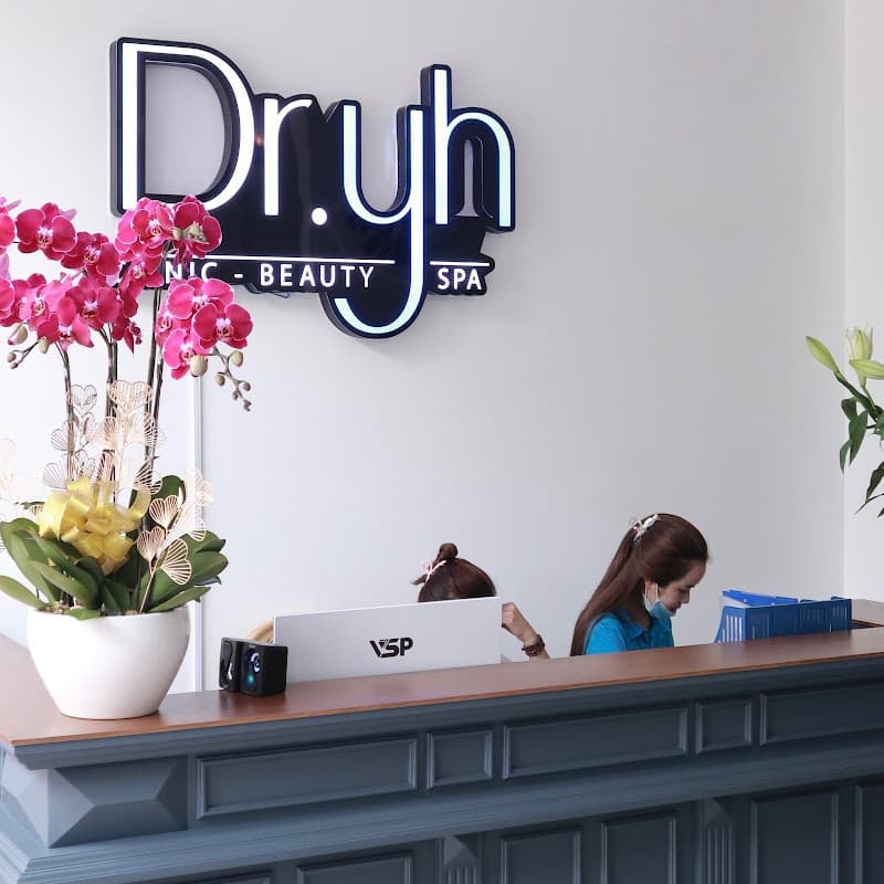 Dy Beauty Spa Tiêm Filler & Botox Quận Gò Vấp photo