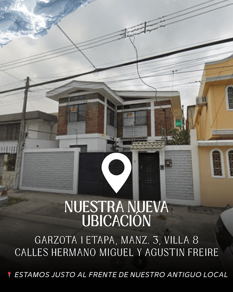 Dy Spa&Peluquería Guayaquil photo