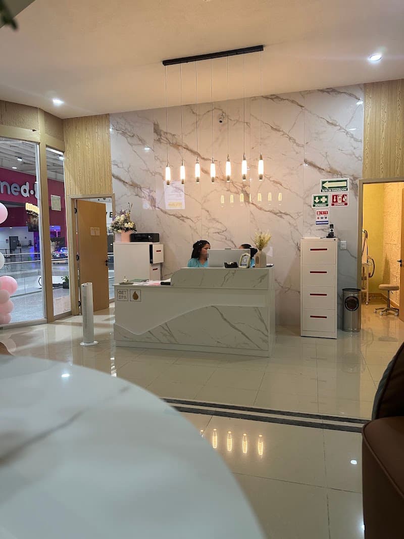 DY SPA San Francisco Coacalco photo