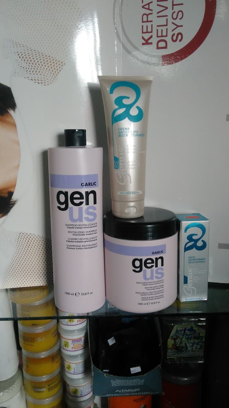Dy Supply Equipos Esteticos Santo Domingo photo