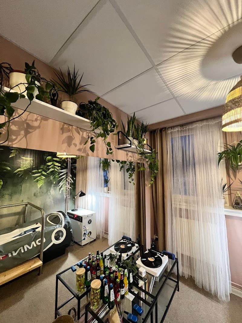 Dychnij Sie Na Rudzie Ruda Śląska photo