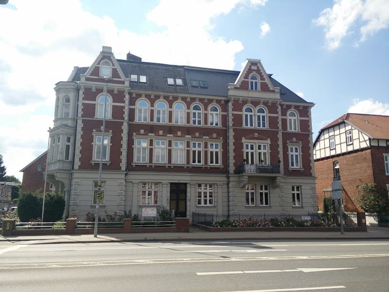 Dylla und Bartl Personalberatung Lüneburg photo