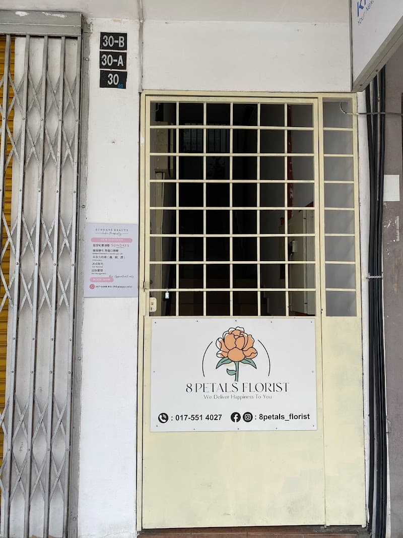 Dynamic Beauty Saloon Klang photo