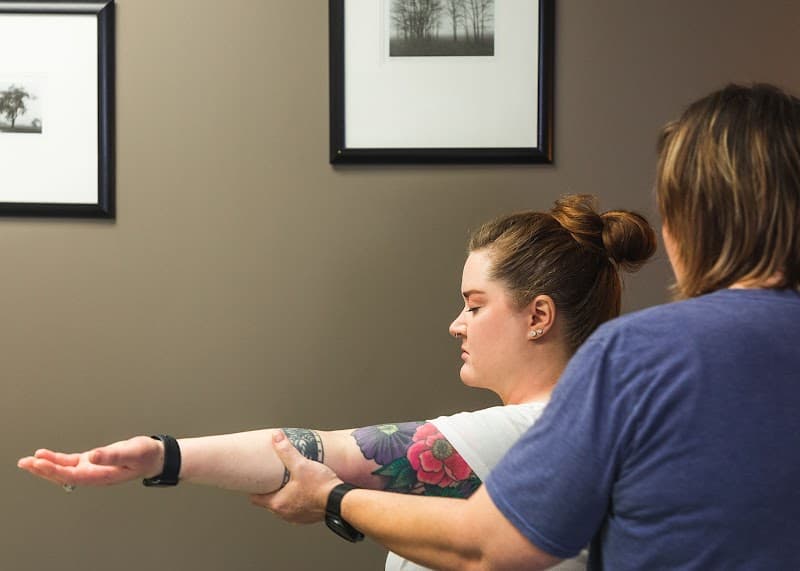 Dynamic Bodyworks Austin photo