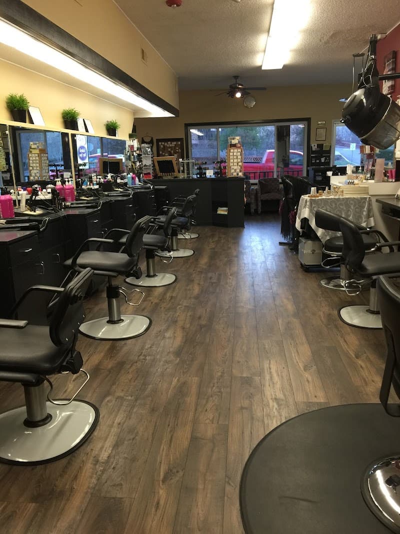 Dynamic Images Salon & Day Spa Placerville photo