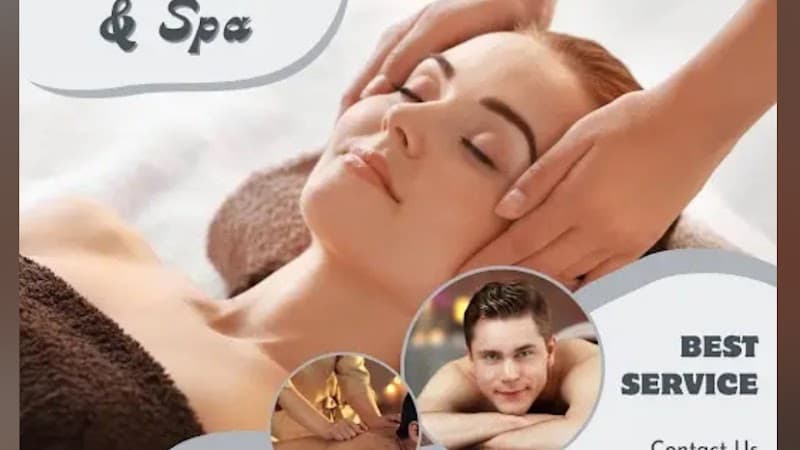 Dynasty Health Spa San Jose photo