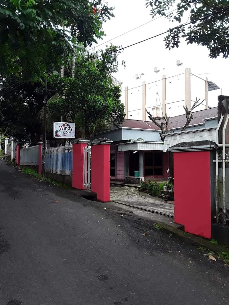 Dynasty SPA Manado photo