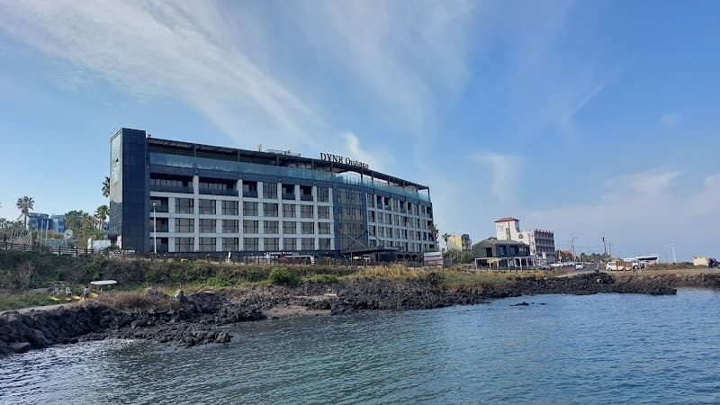 Dyneoceano Hotel Jeju Island photo