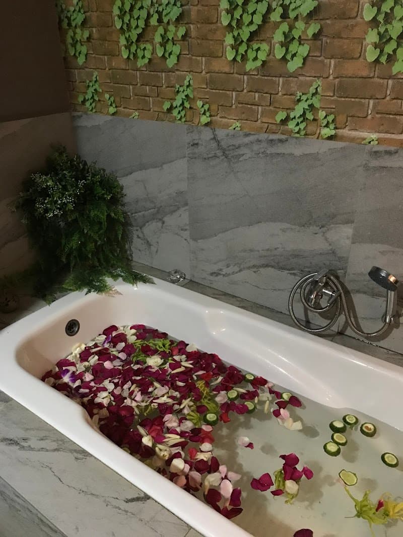 Dynia Spa & Beauty Centre Batu Pahat photo
