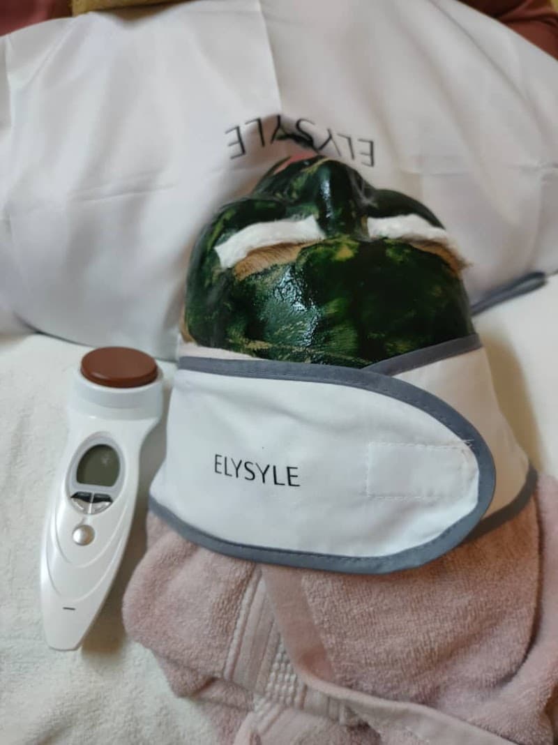 DyraDynan ExcBeauty Spa Studio Seri Kembangan photo