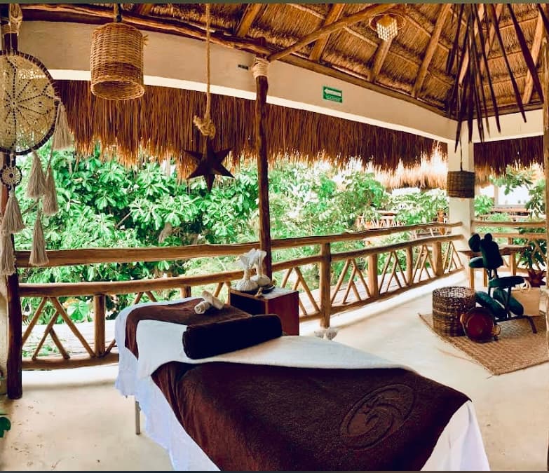 Dza-Kan-Ha Spa Isla Mujeres photo