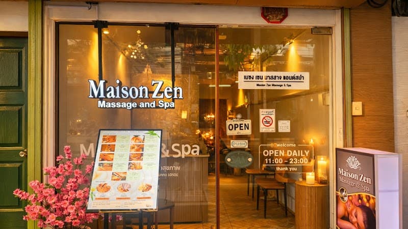 Dzen Bangkok photo