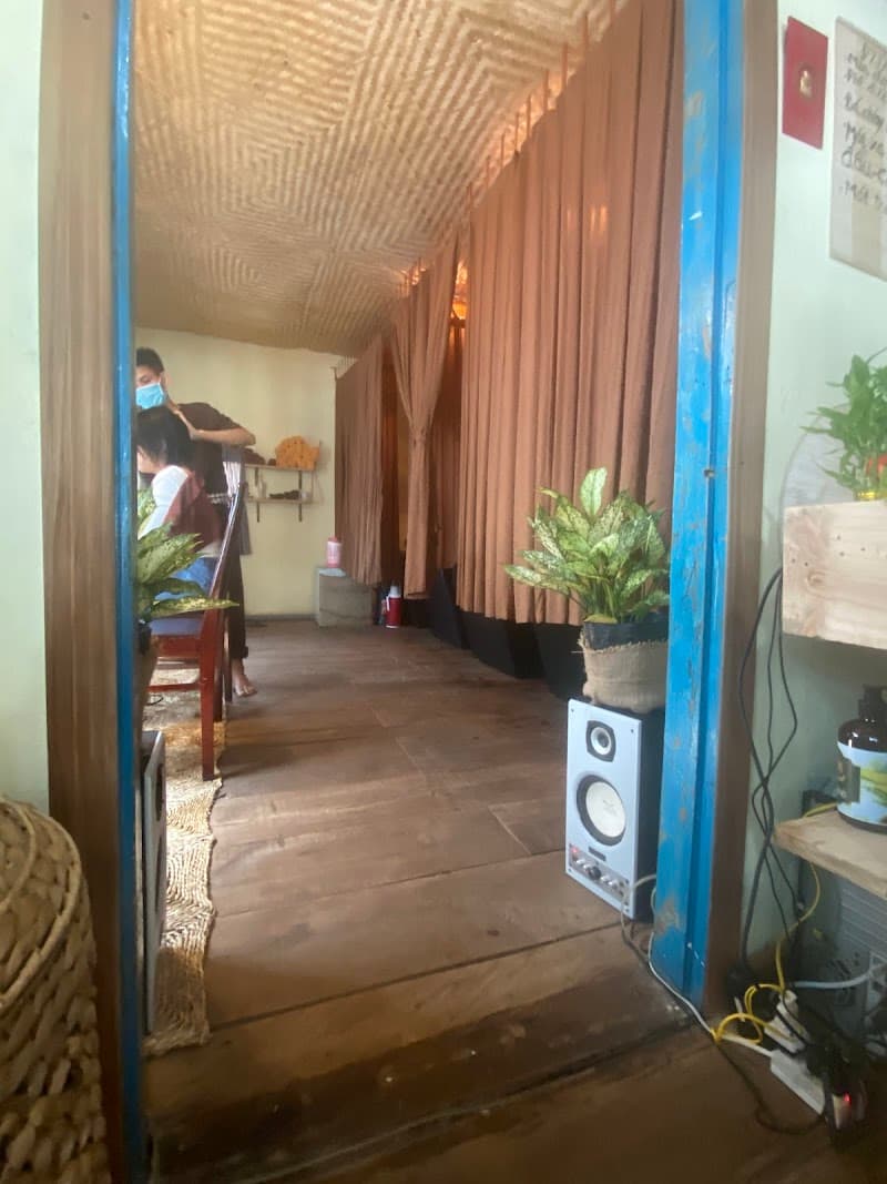 Dzìa quê Biên Hòa photo