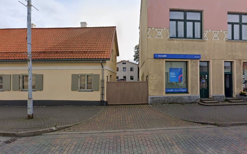 Dziedinošais Pieskāriens Ventspils photo