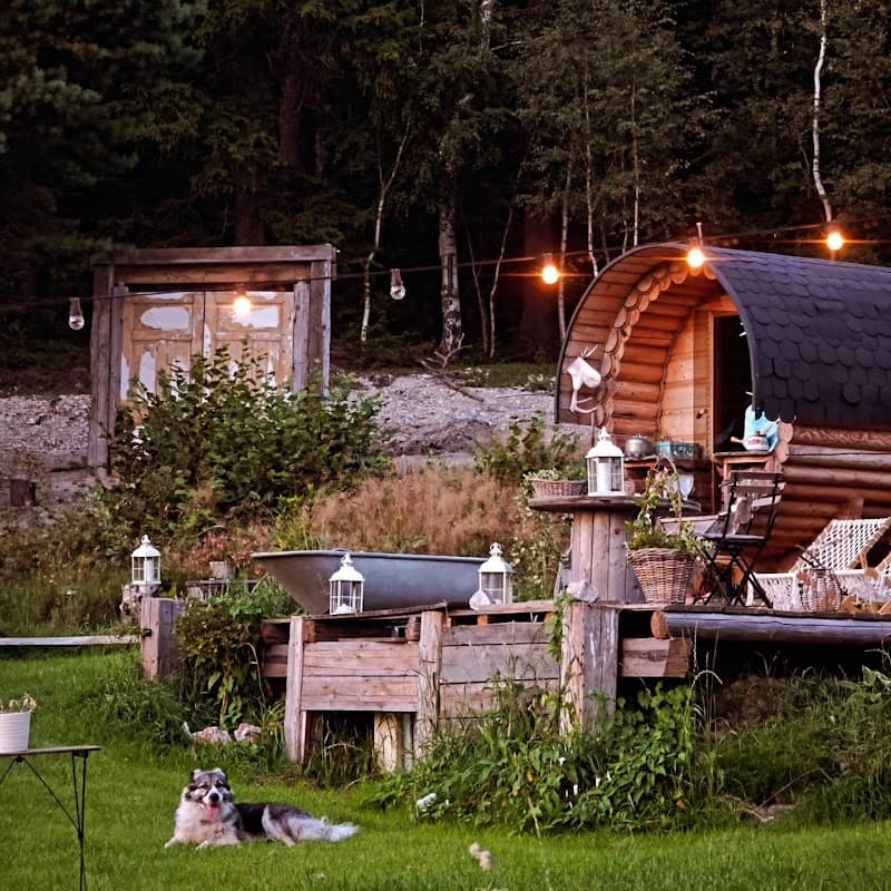 Dzikie SPA - Sokołowsko - naturoterapie Mieroszów photo