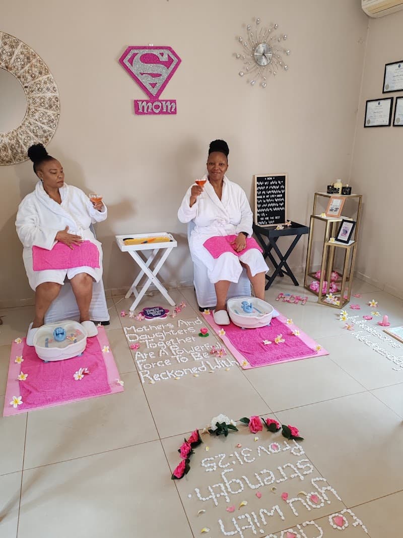 E'Den Touch Spa and Events Pretoria photo