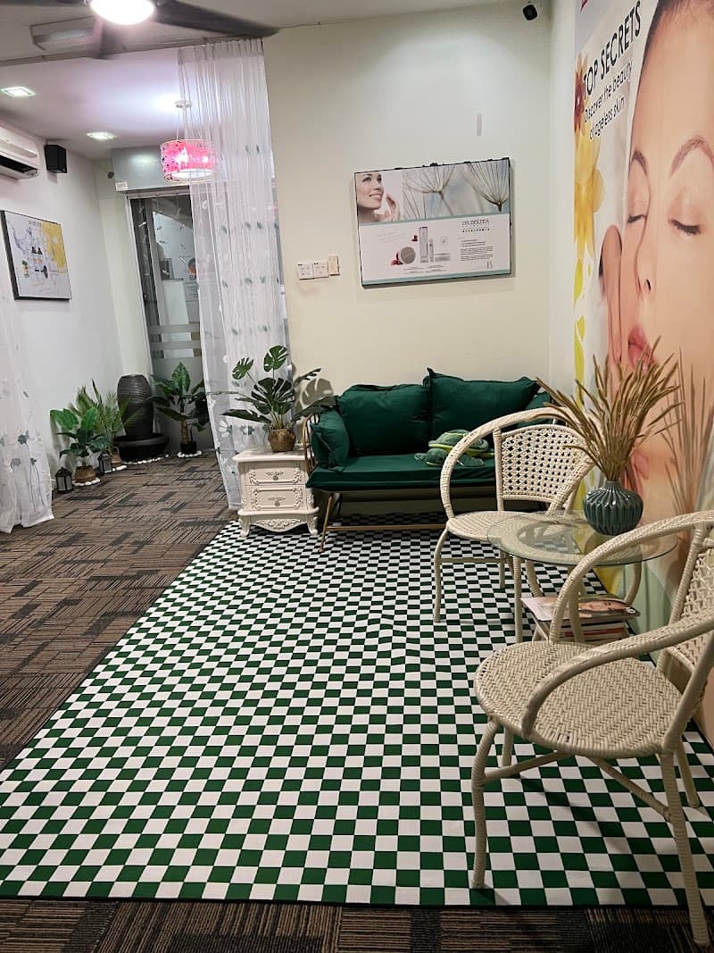 E elements Beauty Puchong photo