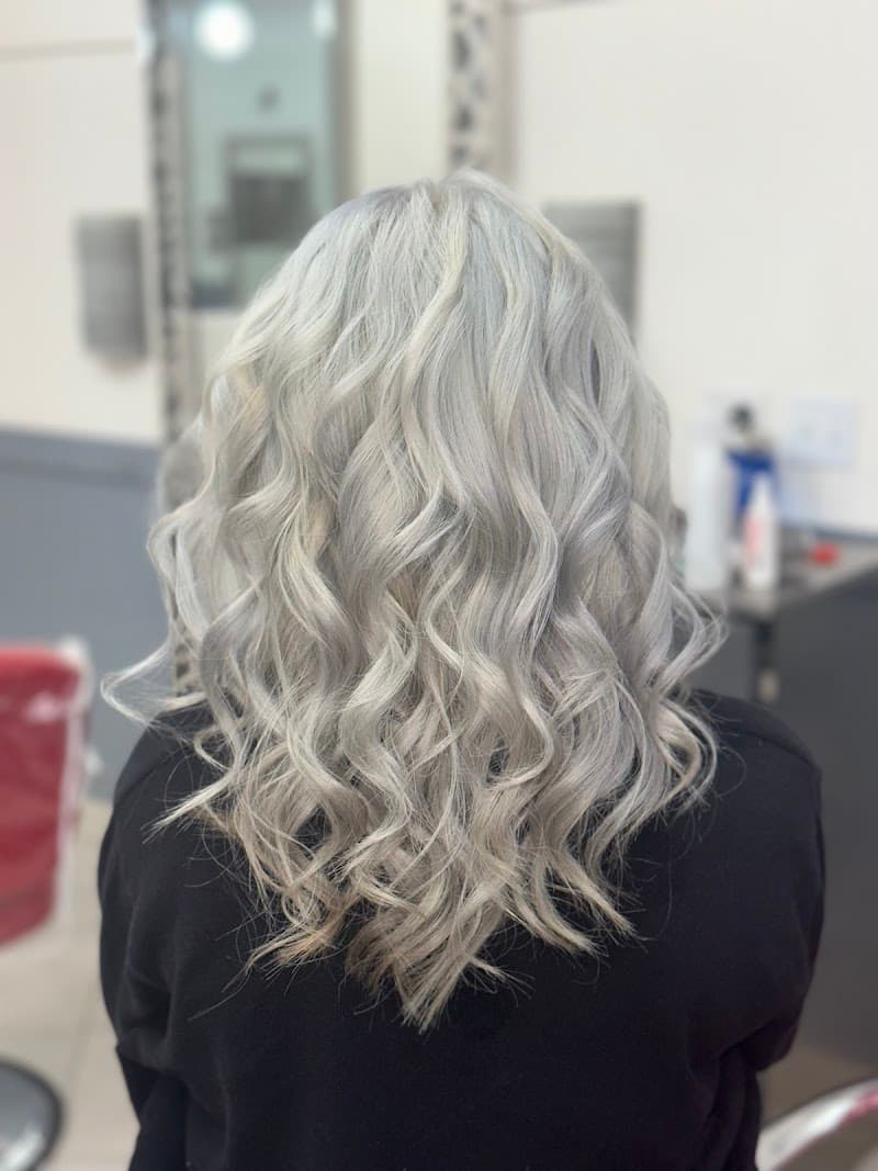 E&G Salon & Day Spa Rowlett photo