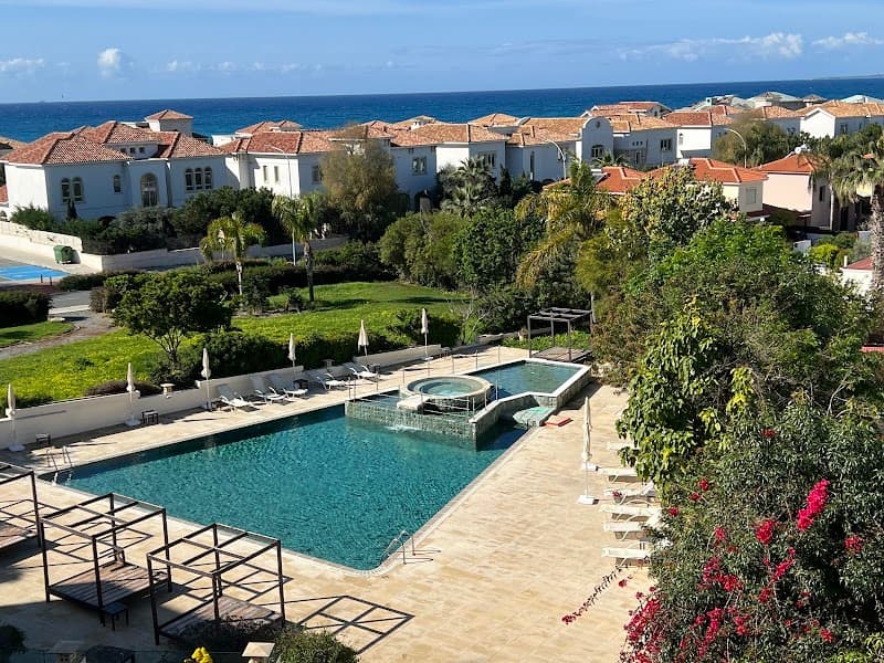 E Hotel Spa & Resort Cyprus Limassol photo