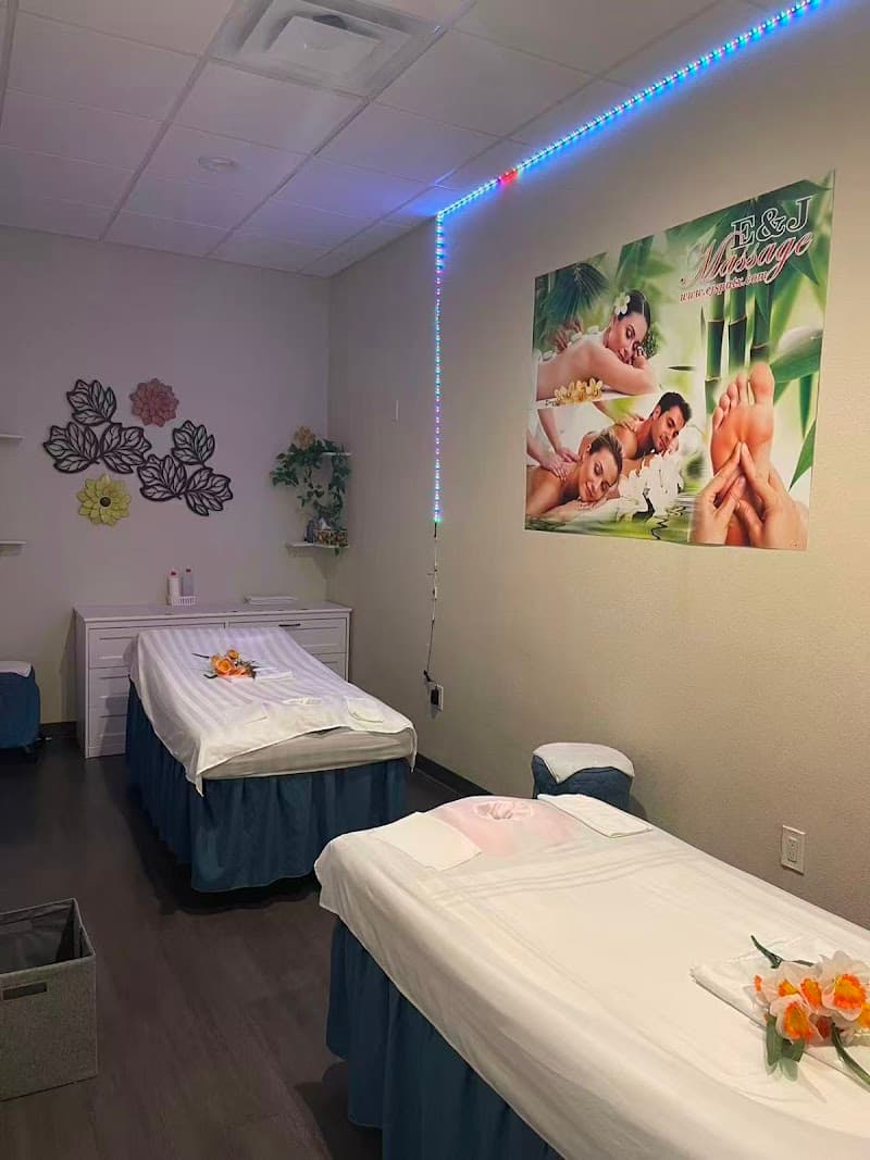 E & J Spa Dallas photo