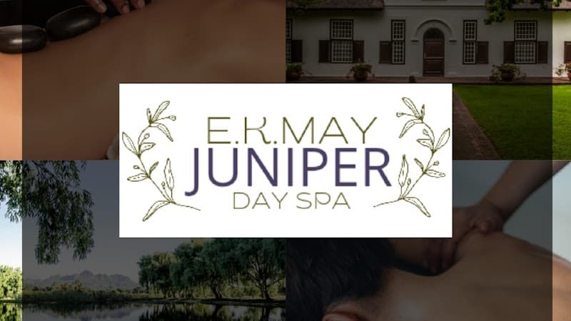 E.K May Juniper Day Spa Stellenbosch photo