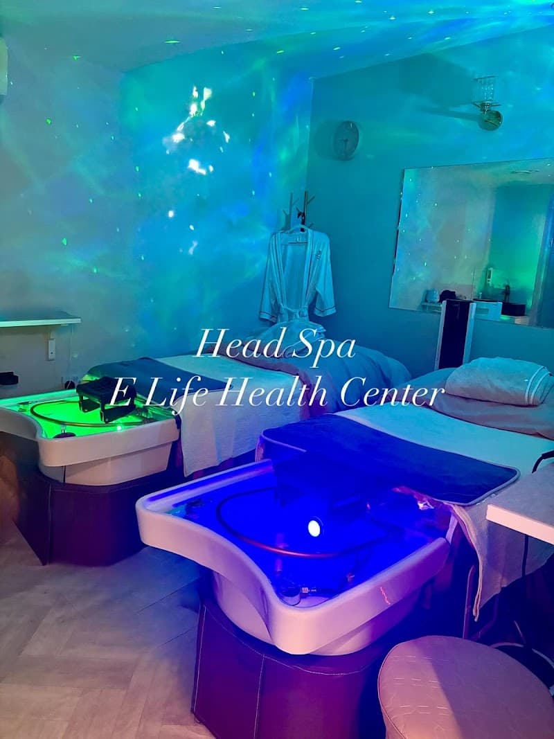 London e Life Health Center | Holborn Massage & Beauty photo