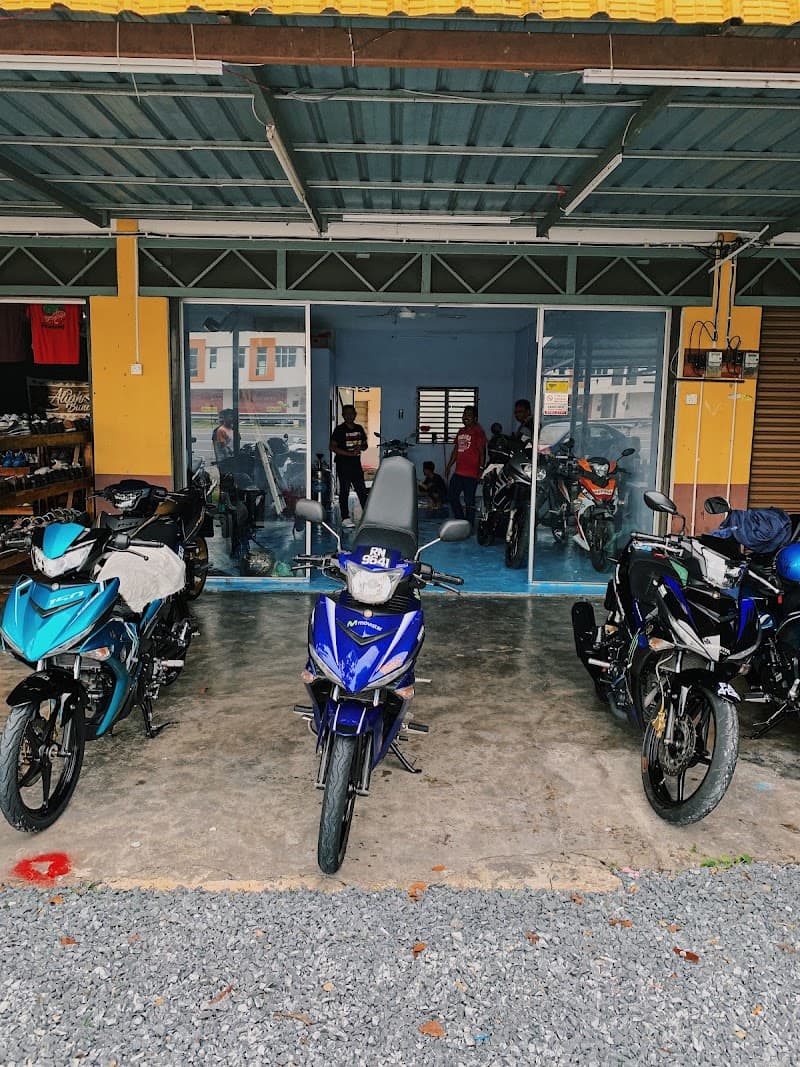 E-Mpire Spa Utan Aji photo