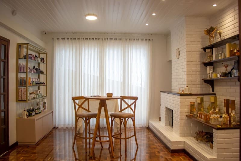 E. R. J. Indústria Cosmetica Pato Branco photo