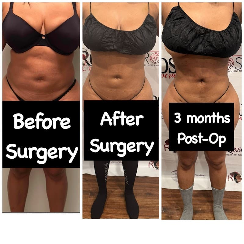 E.Rose Health Wellness & Holistic Therapy Southfield photo