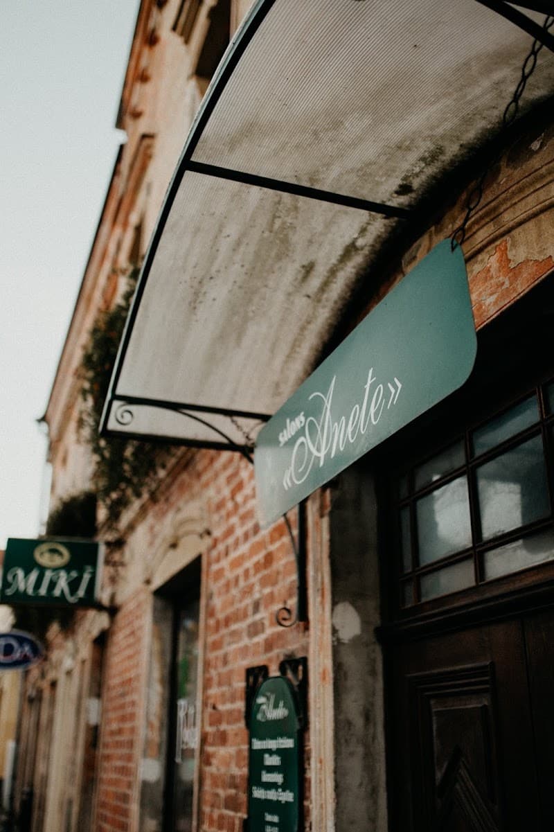 E.S. Skaistumkopšanas salons Talsi photo