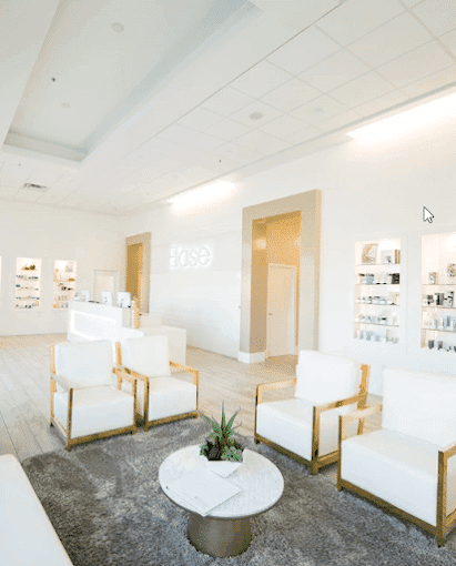 E Salon & Med Spa Meridian photo