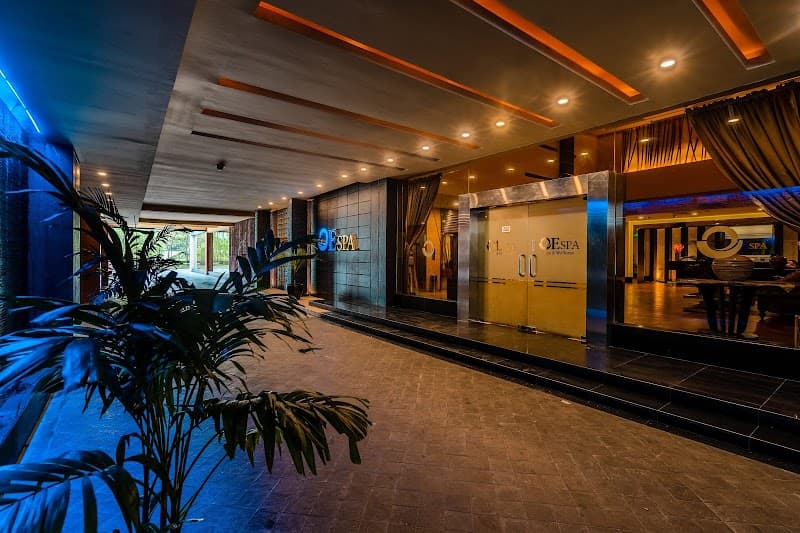 E Spa and Wellness Medan photo