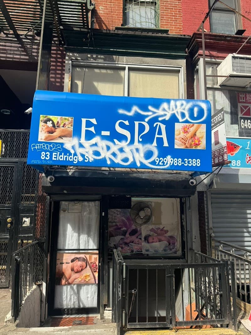 E!Spa New York photo