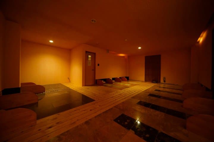 E-Stone Spa Tennoji Ward, Osaka photo