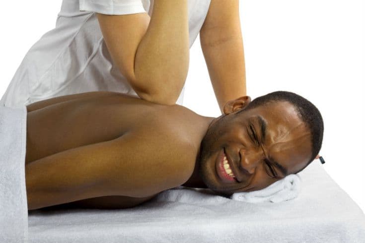 E. V Spa & Massages Benoni photo