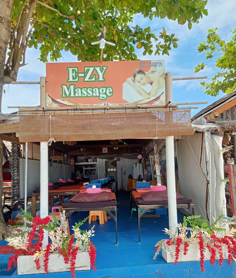 E'zy Spa Chiang Mai photo